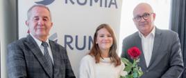 STYPENDIA BURMISTRZA MIASTA RUMIA