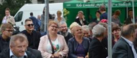 Dożynki Gminne 2021 - Święto Mazowieckich Plonów