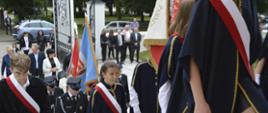 Dożynki Gminne 2021 - Święto Mazowieckich Plonów