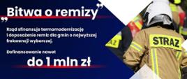 Bitwa o remizy