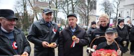 OBCHODY ŚWIĘTA ODZYSKANIA NIEPODLEGŁOŚCI