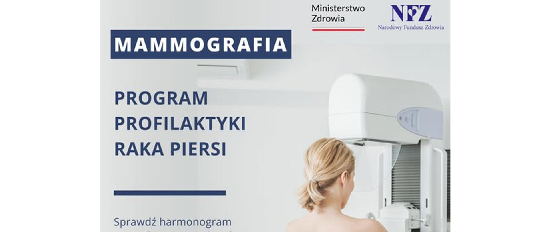 mammografia