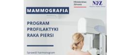 mammografia