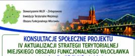 Konsultacje Społeczne Projektu 