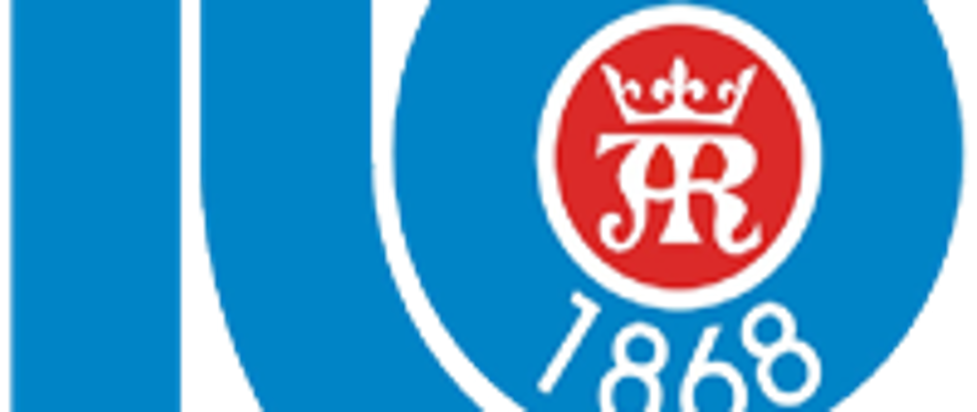 Logotyp I Liceum Ogólnokształcącego w Jaśle
