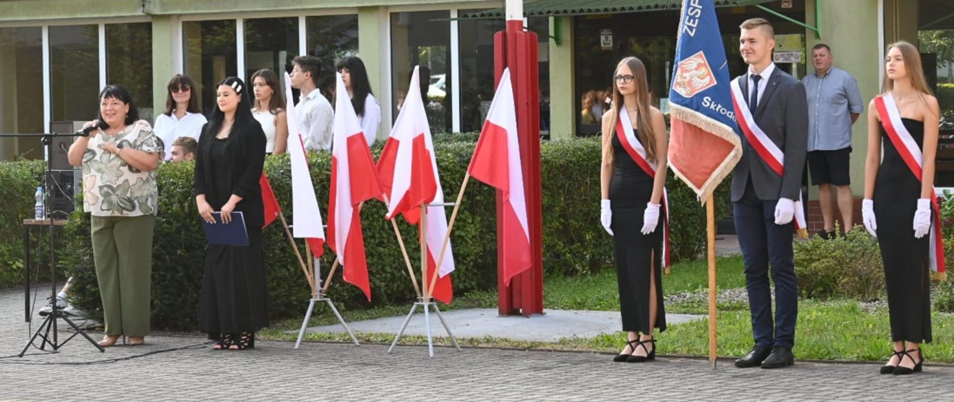 Rok szkolny