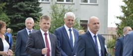 Dożynki Gminne 2021 - Święto Mazowieckich Plonów