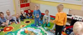 PROGRAM EKOLOGICZNY-RUMIANKI