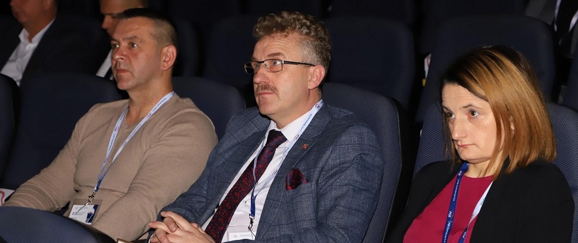 Energetyczne forum w Skarżysku Kamiennej