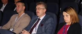Energetyczne forum w Skarżysku Kamiennej