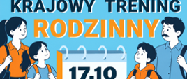 Krajowy Trening Rodzinny!