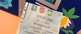Jestem z MTK