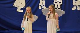 X Jubileuszowy Gminny Festiwal Kolęd i Pastorałek "Zaśpiewajmy Jezuskowi