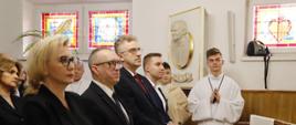 Czasem choruje ciało, a czasem dusza