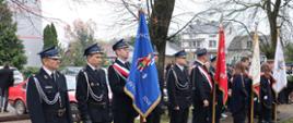 OBCHODY ŚWIĘTA ODZYSKANIA NIEPODLEGŁOŚCI