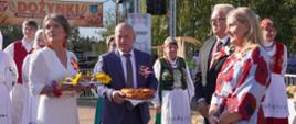 Dożynki 2026