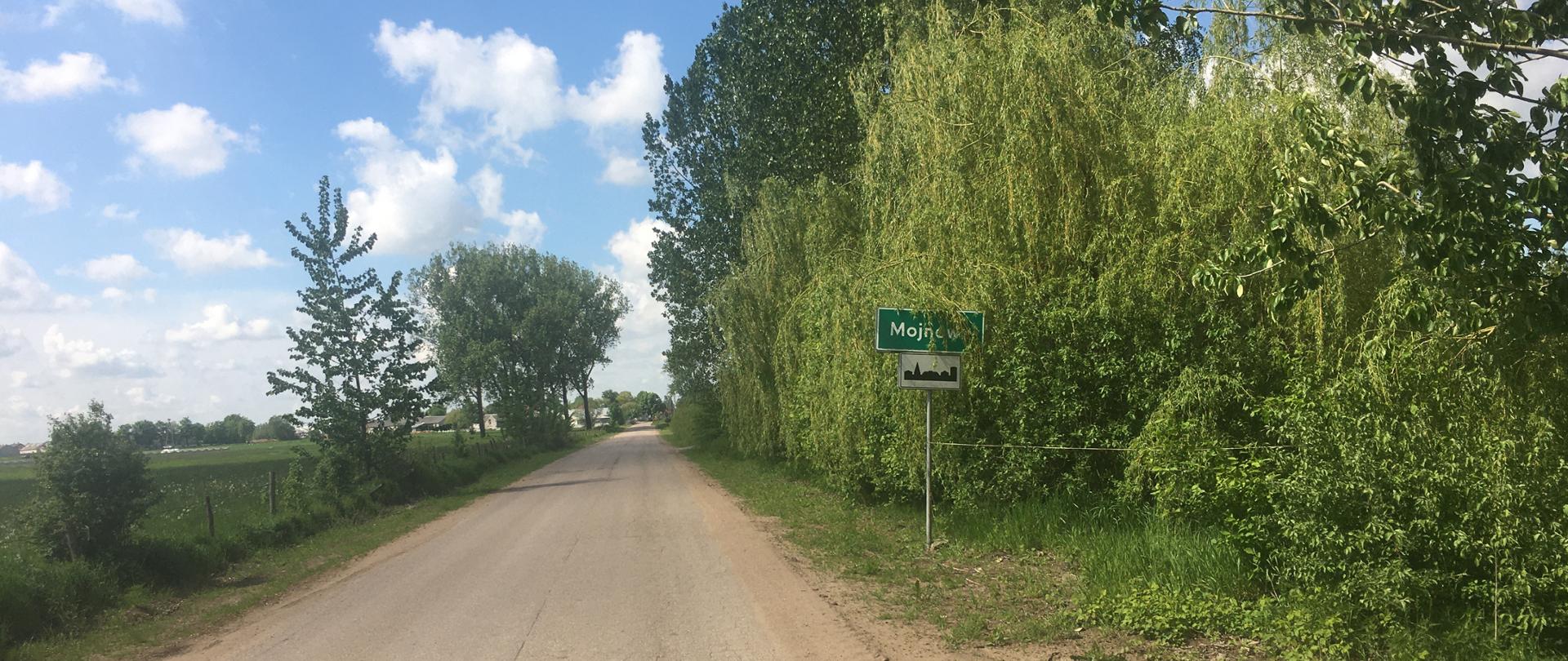 Mojnowo 1