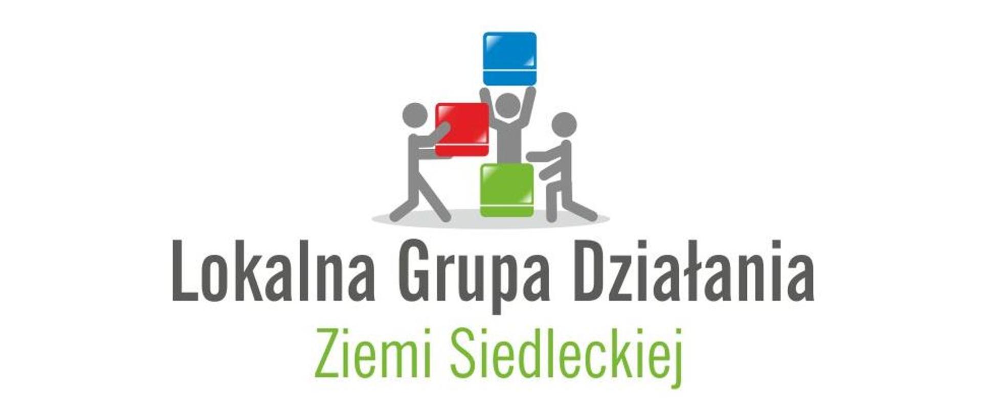 Lokalna Grupa Działania Ziemi Siedleckiej