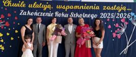 Podziękowanie Przedszkole