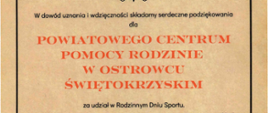 Tam, gdzie jest współpraca, tam rodzą się najlepsze efekty. Dziękujemy za możliwość uczestnictwa.