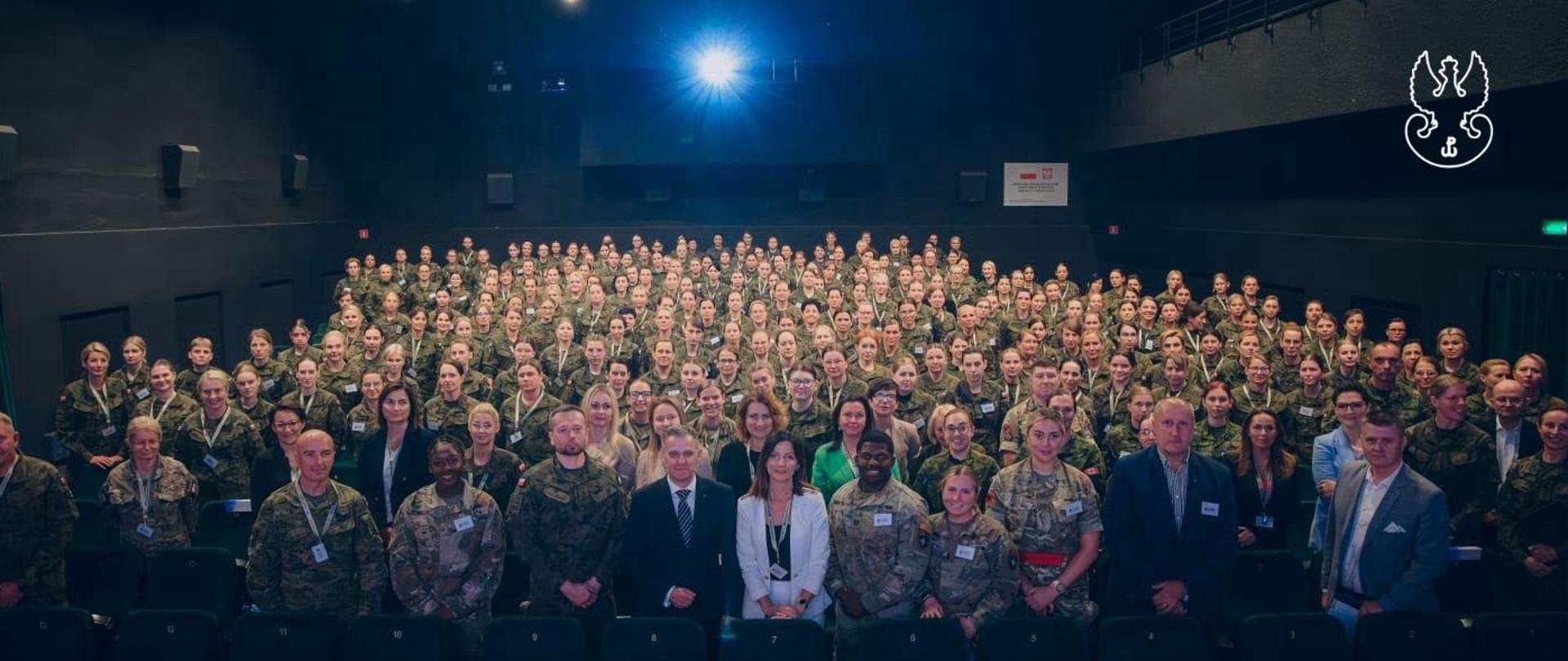 Women of NATO - zobowiązanie i wyzwanie 14