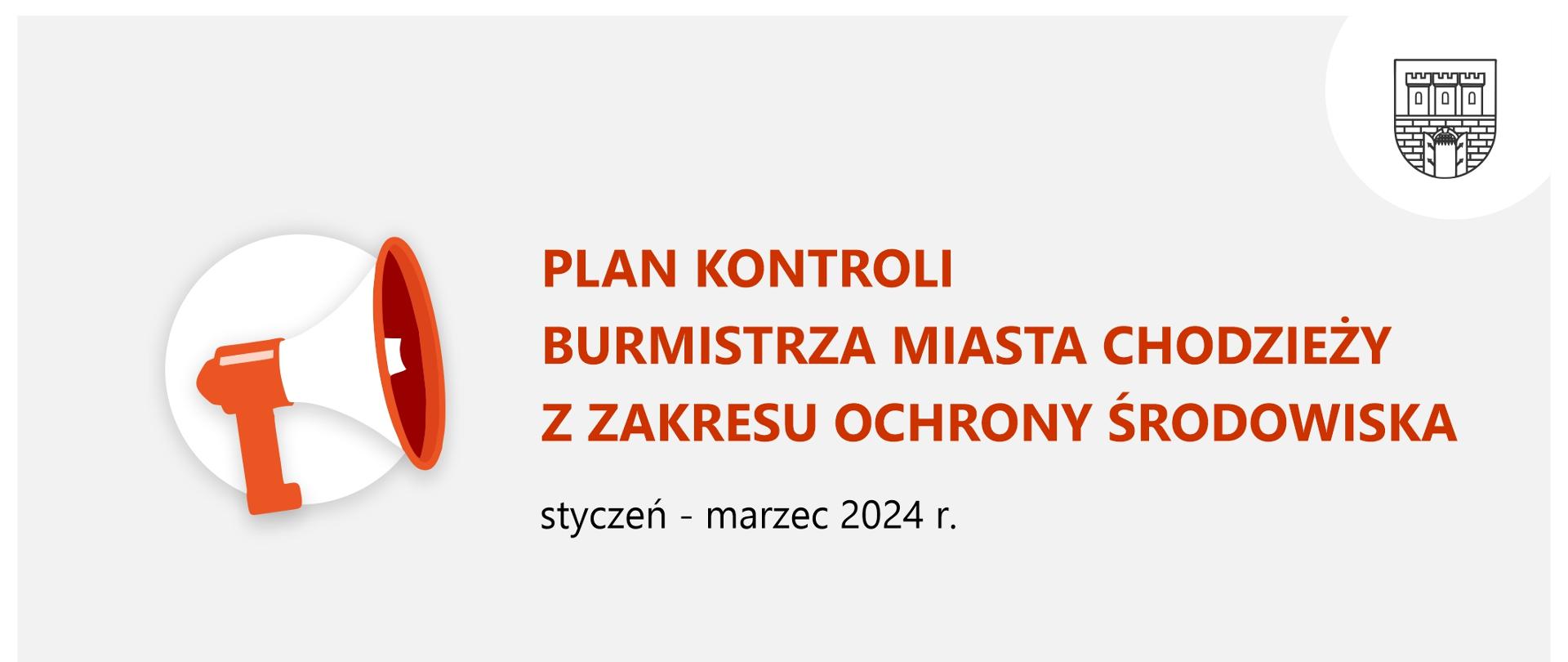 baner plan kontroli 