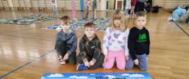 O wodzie z Fundacją Ekolider.