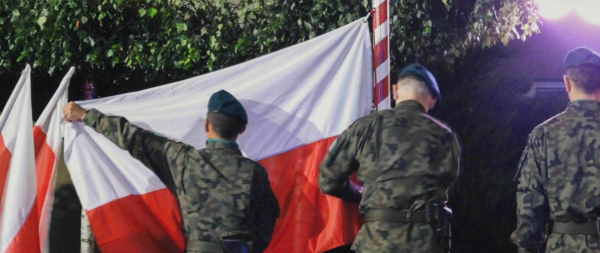 86 rocznica wybuchu II wojny światowej