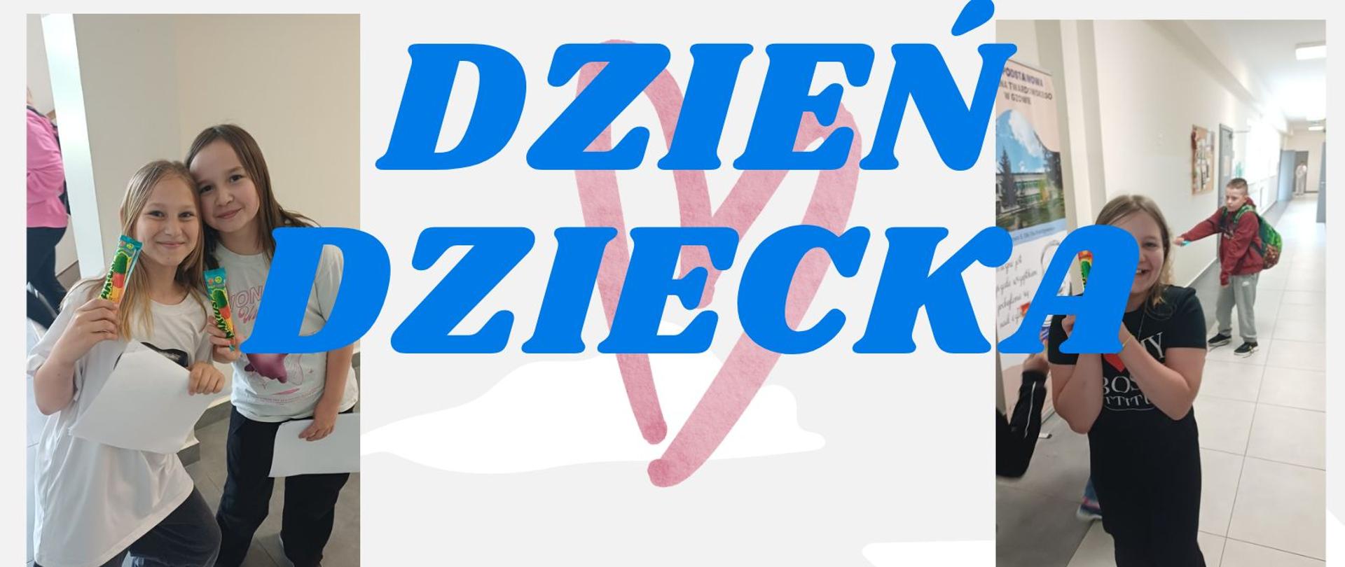 Dzień Dziecka