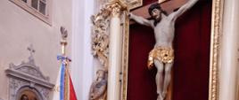 Miejsko - Gminne Obchody w Mordach z okazji 233. rocznicy uchwalenia Konstytucji 3 Maja w Polsce