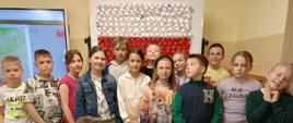 Majowe Święto - Dzień Flagi