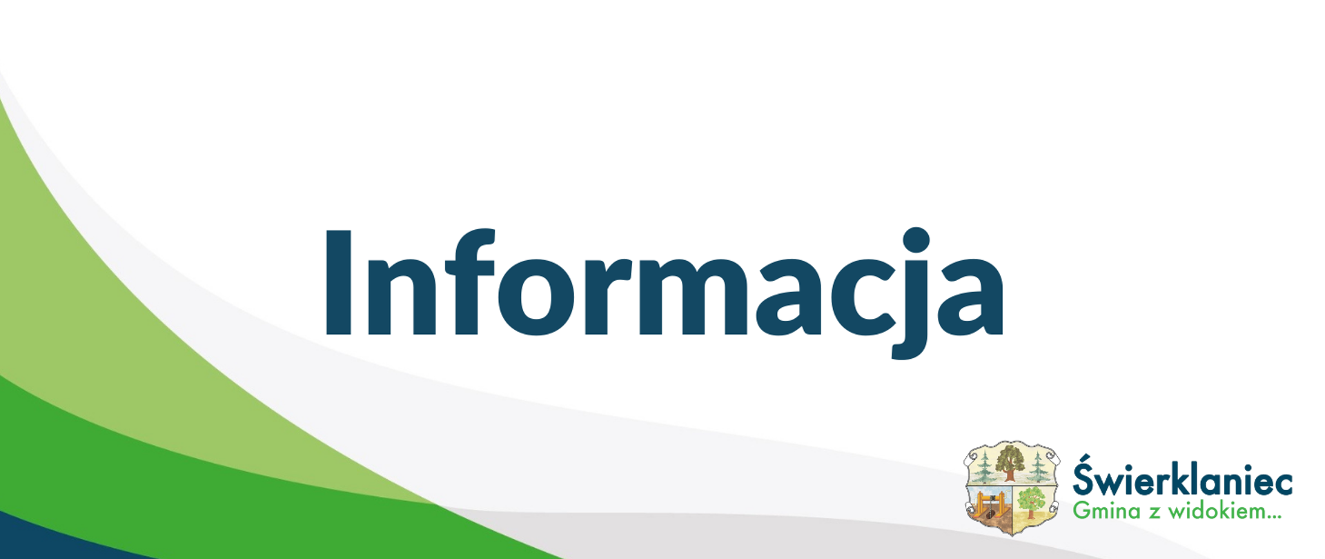 Informacja