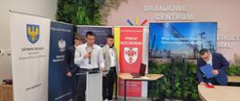 Energetyczny sukces uczniów ZSZ Olesno w ogólnopolskim finale