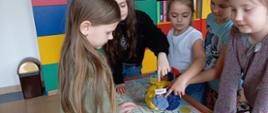 Projekt edukacyjny w klasie II: Tworzenie mózgu z kalafiora