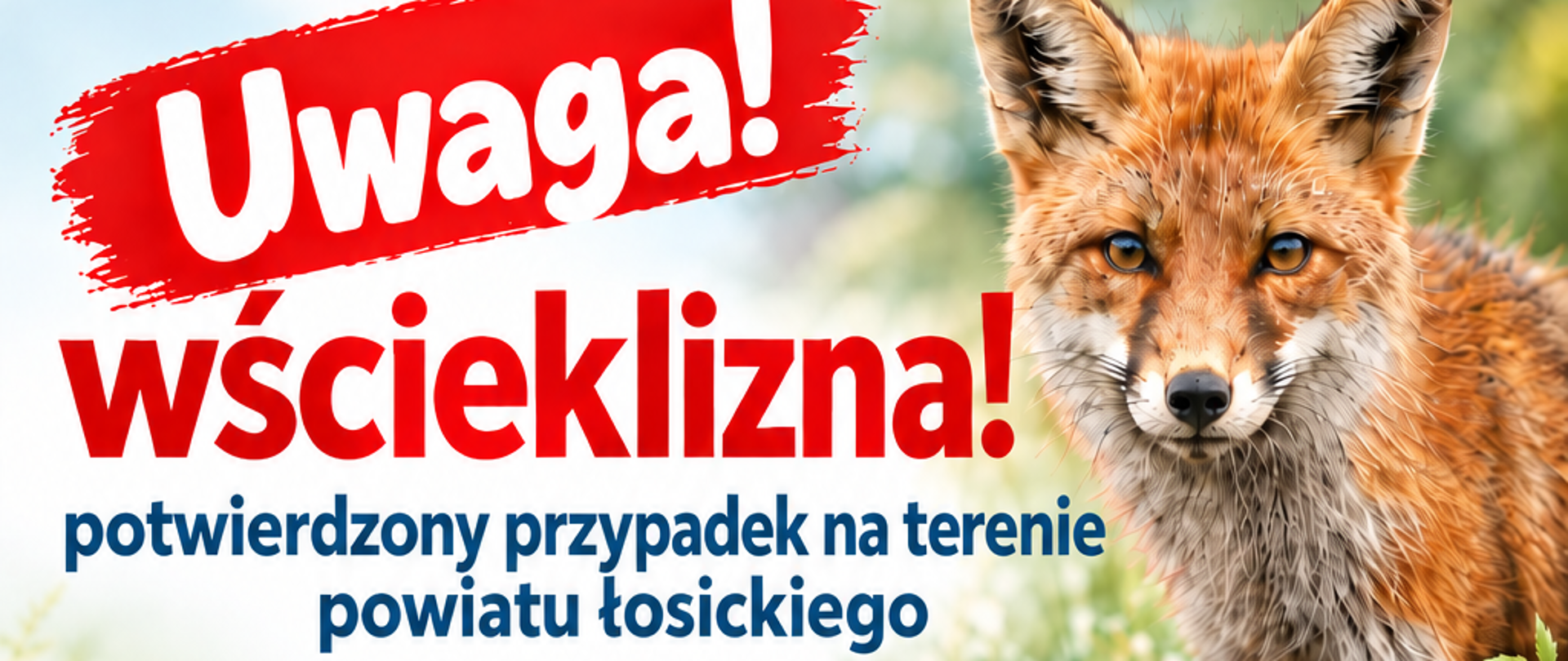Wścieklizna