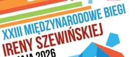 biegi Ireny Szewińskiej