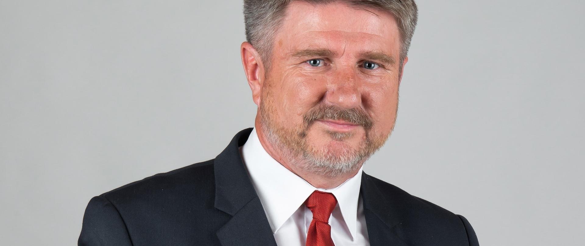 Bogdan Rzońca