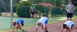 Finały Czwartków Lekkoatletycznych – 02.06.2026 r. 🏃