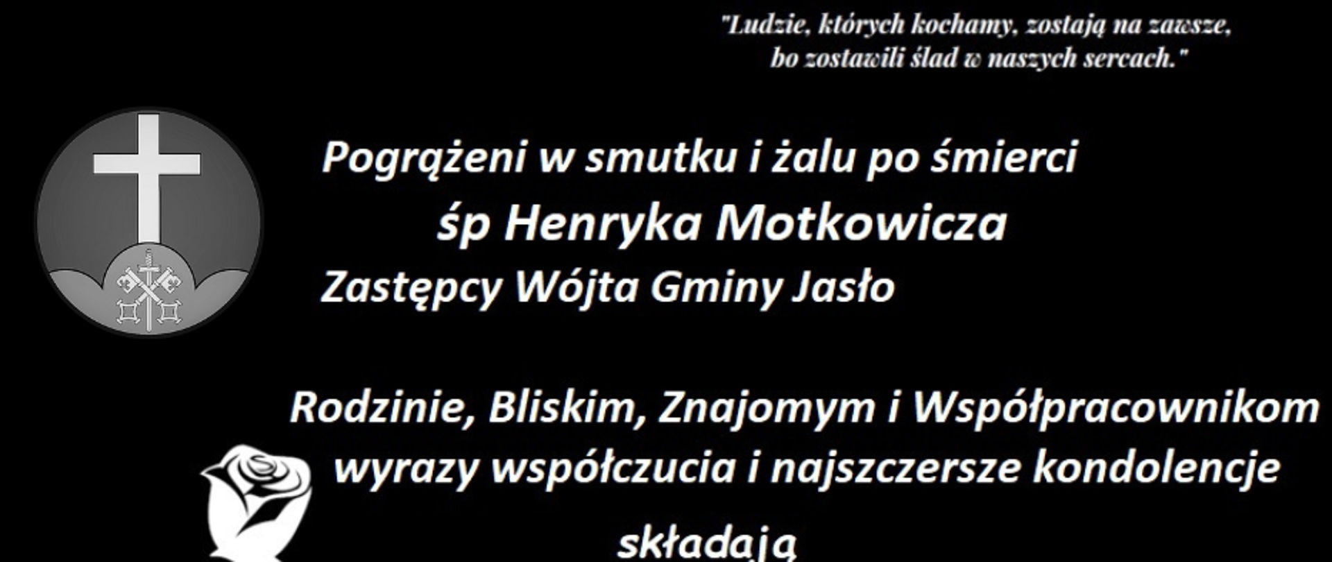 Kondolencje_H_motkowicz