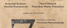 Powstanie Warszawskie