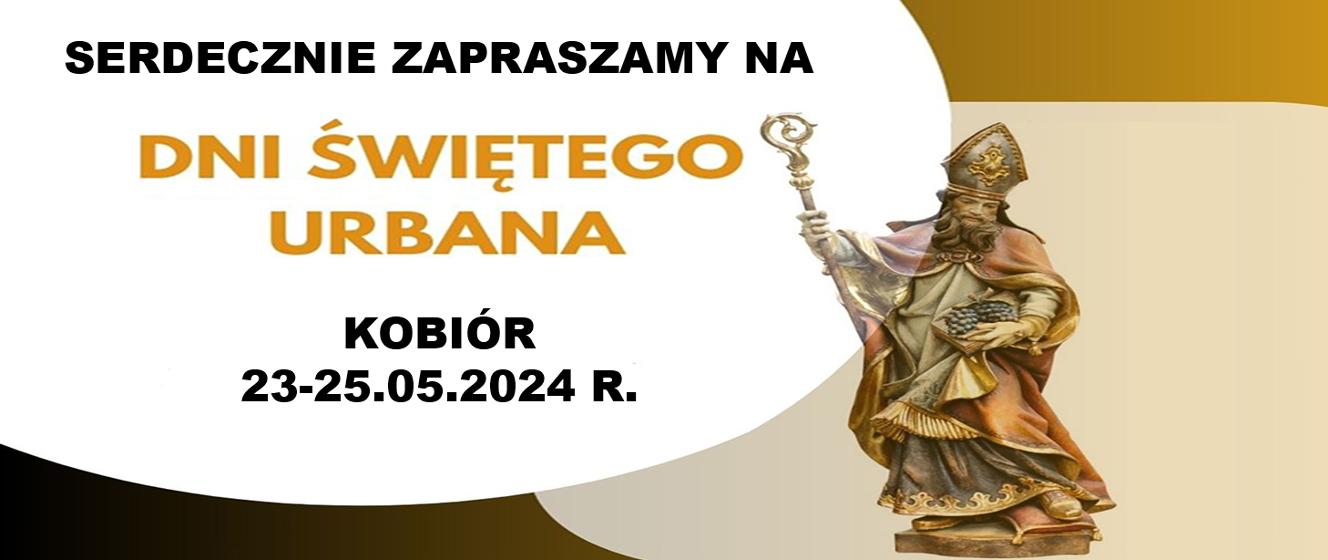 Uroczystości kościelne związane z dniami Kobióra - Gmina Kobiór ...