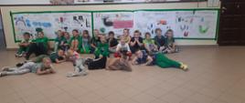 Edukacja ekologiczna dzieci z terenu Gminy Mielec