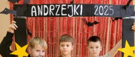 Andrzejki