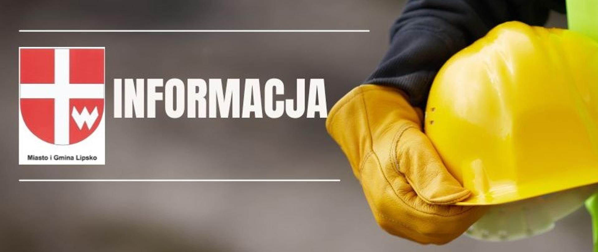 Informacja