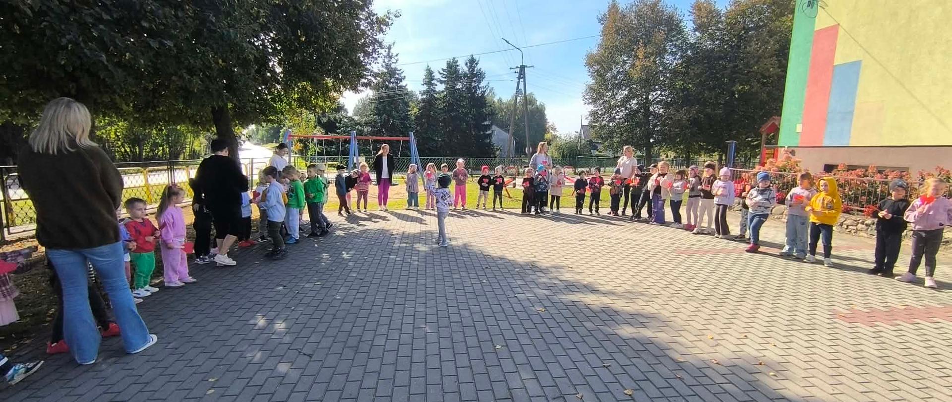 Tydzień Budowania Relacji0