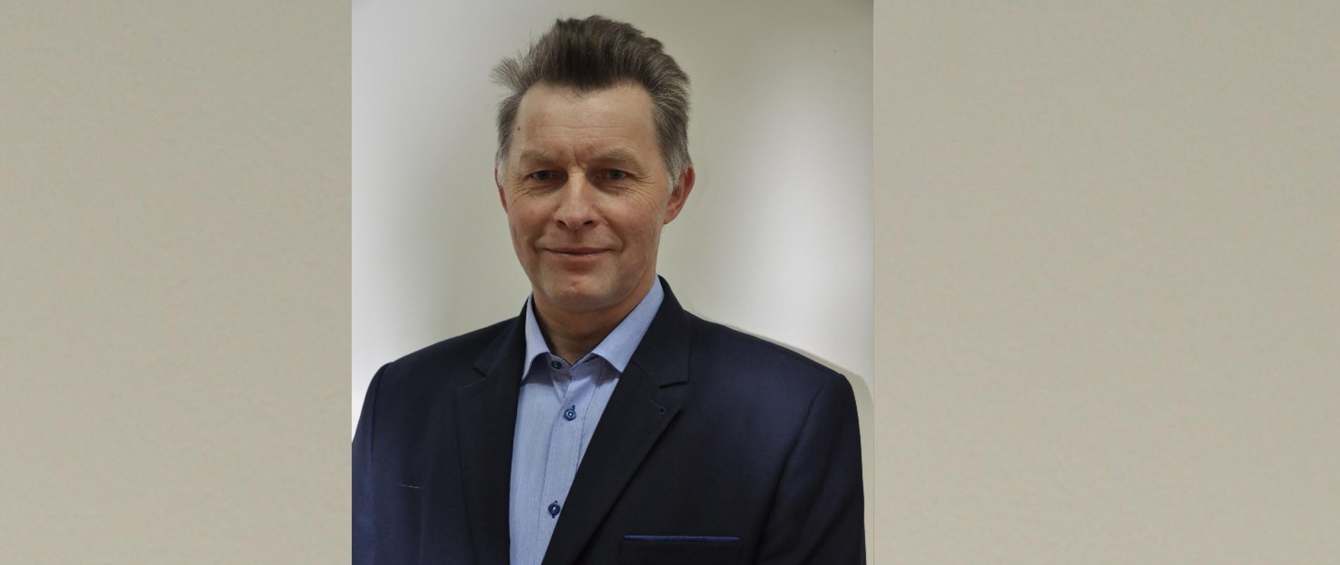 Witold Skorupka