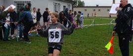 Biegną roczniki 2013 i młodsze