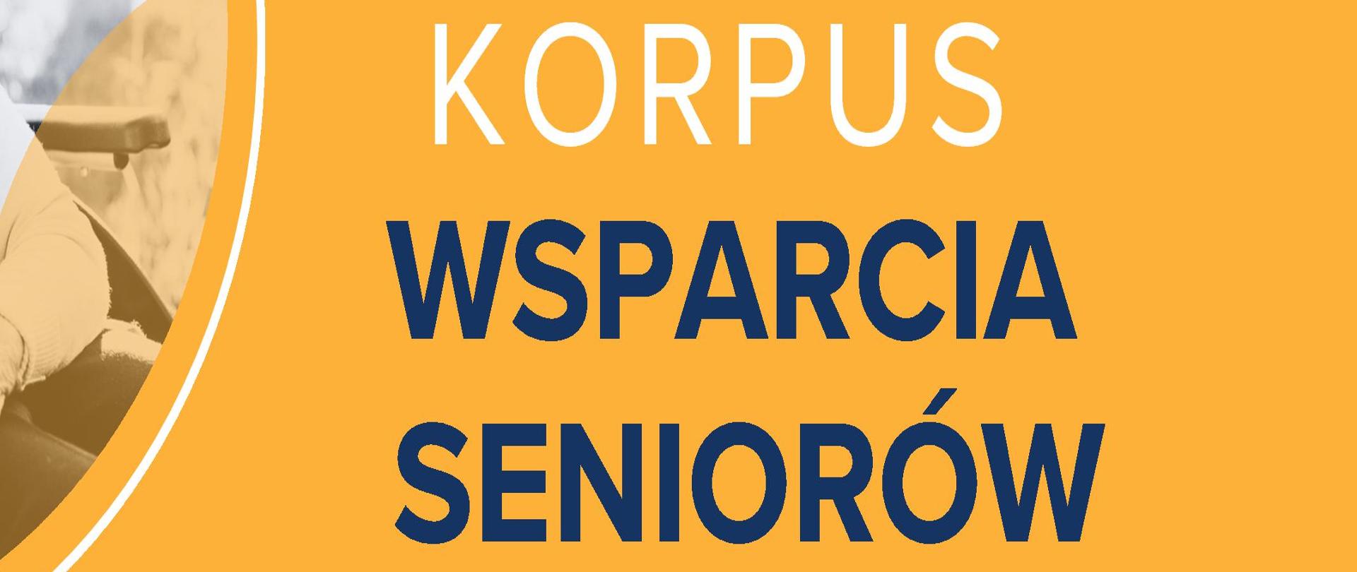 Plakat - Korpus_Wsparcia_Seniorw_