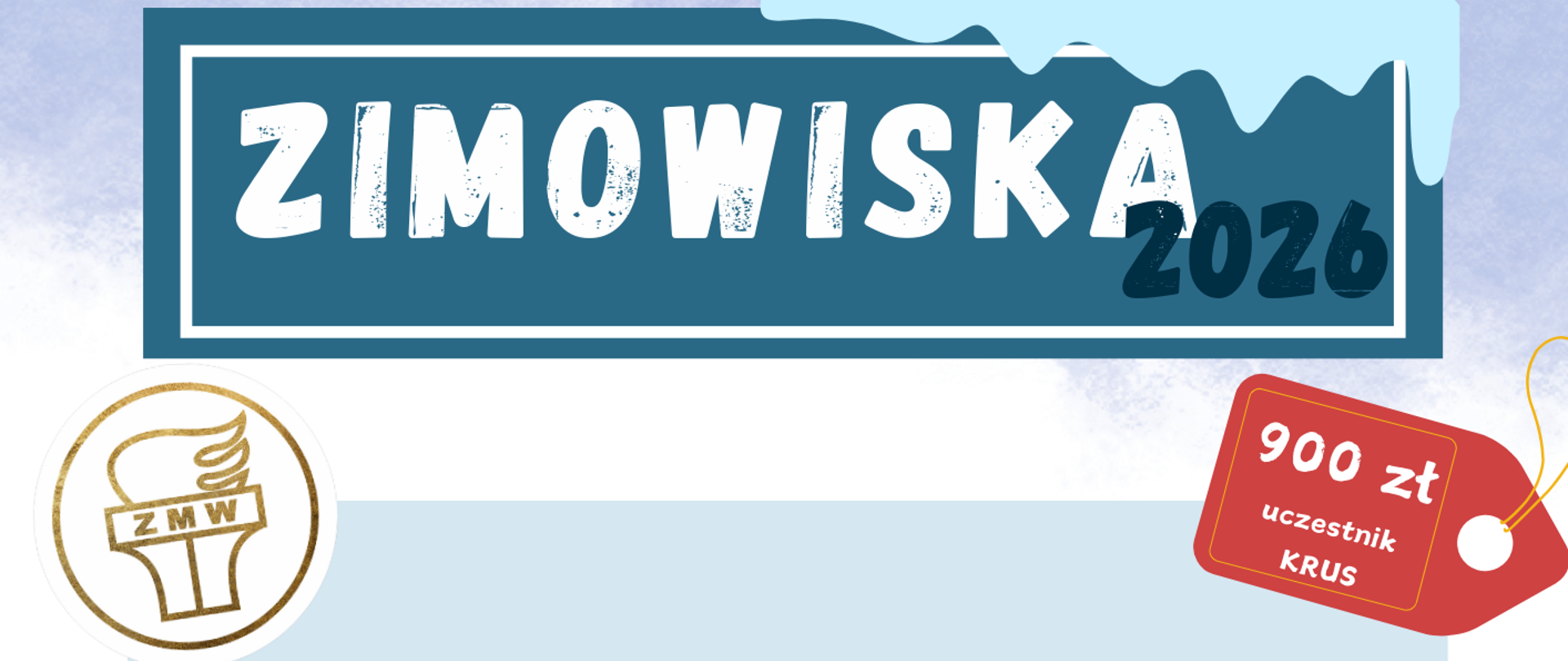 zimowisko 2026