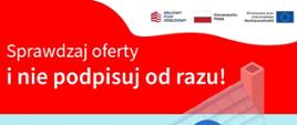 sprawdzaj oferty nie podpisuj odrau